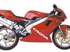 Cagiva Mito 125